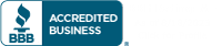Accredited Business logo