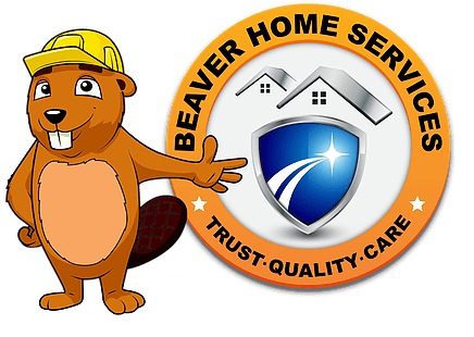 Beaver Home Services Logo