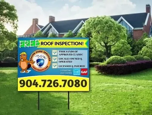 roofer orange park fl